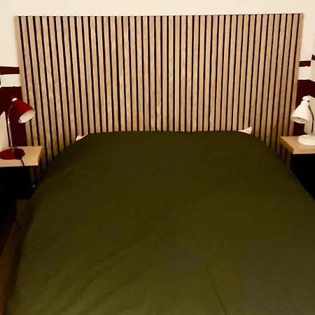 Centre Et F1 Calme Vue Parc Parking Gratuit Апартаменти Біарріц