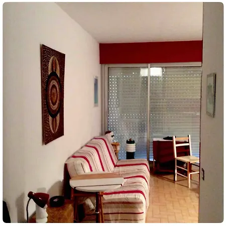 Appartement Centre Et F1 Calme Vue Parc Parking Gratuit *