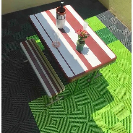 Centre Et F1 Calme Vue Parc Parking Gratuit Apartamento Biarritz