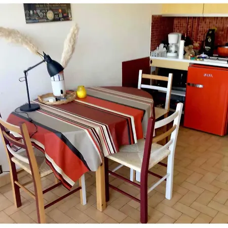 Apartment Centre Et F1 Calme Vue Parc Parking Gratuit Biarritz