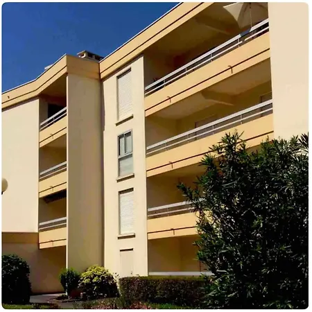 Centre Et F1 Calme Vue Parc Parking Gratuit Biarritz