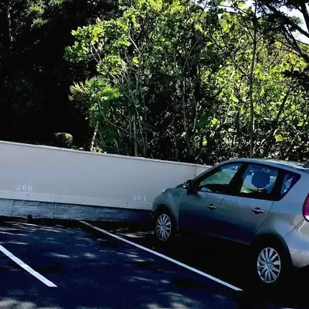 Centre Et F1 Calme Vue Parc Parking Gratuit Apartment *