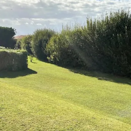 Apartament Centre Et F1 Calme Vue Parc Parking Gratuit *