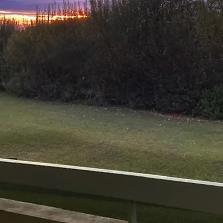 Centre Et F1 Calme Vue Parc Parking Gratuit Biarritz