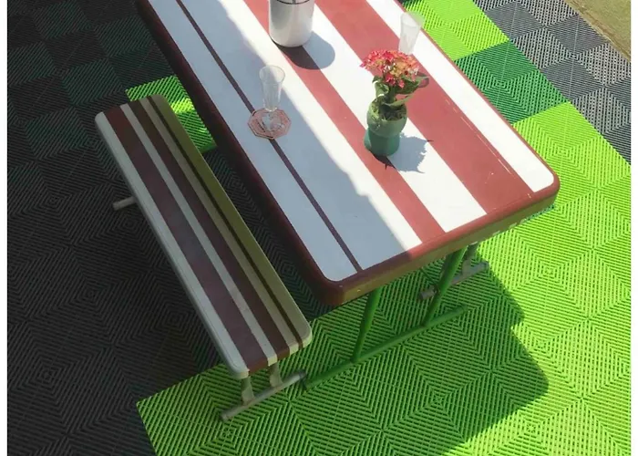 Centre Et F1 Calme Vue Parc Parking Gratuit Apartament Biarritz