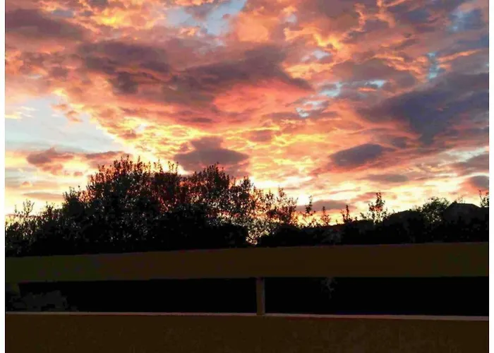 Centre Et F1 Calme Vue Parc Parking Gratuit *