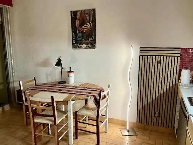 Apartmán Centre Et F1 Calme Vue Parc Parking Gratuit *